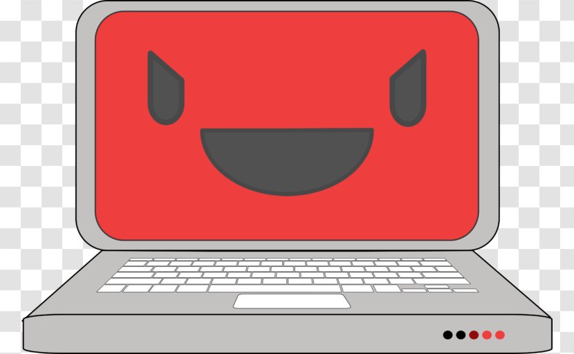 Laptop MacBook Pro Computer Clip Art - Monitors Transparent PNG