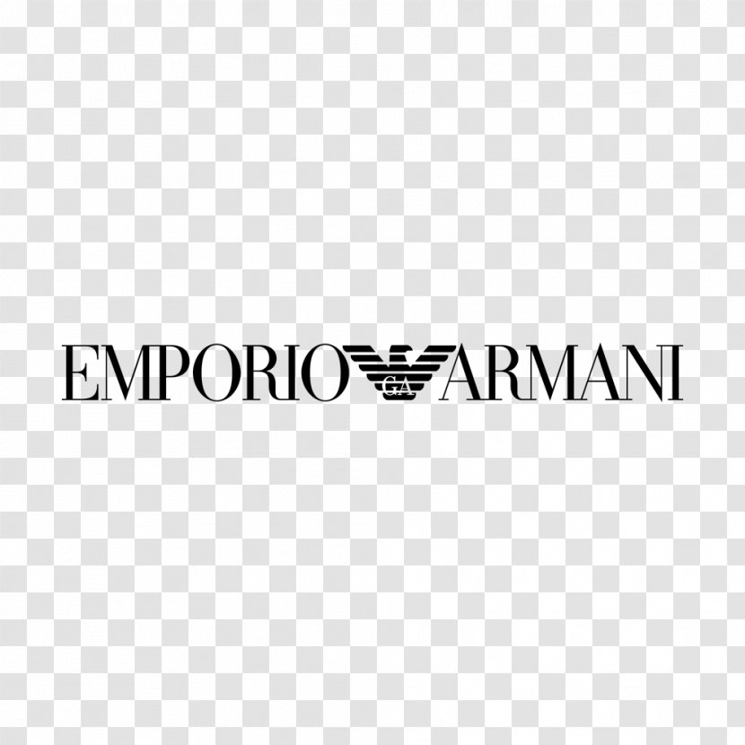 Armani T-shirt Italian Fashion Zalando Wallet - Brand Transparent PNG