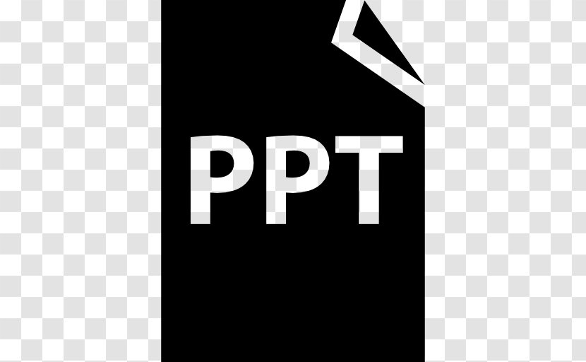 PPT - Microsoft Publisher - Logo Transparent PNG