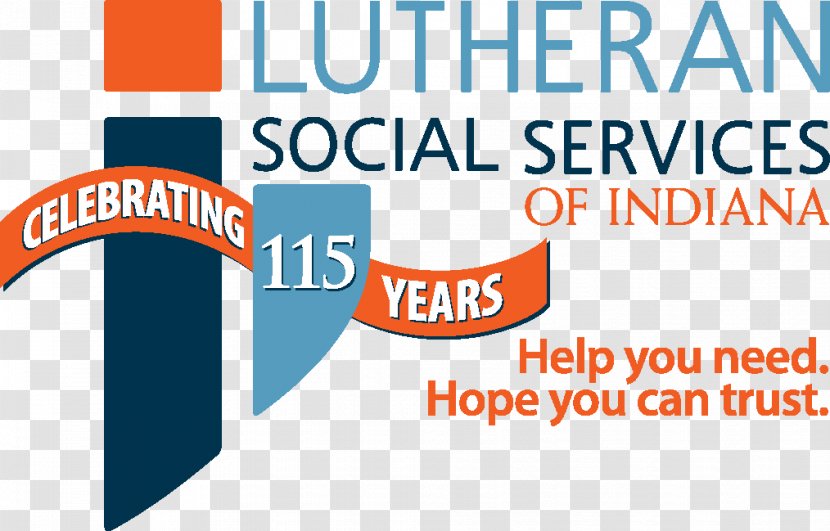 Logo Organization Brand Lutheran Social Services - London School Of Economics Transparent PNG