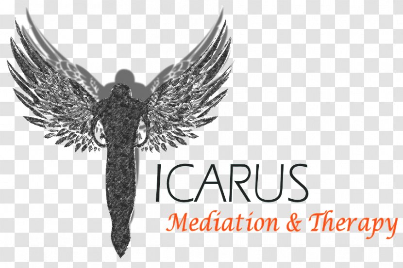 Icarus Mediation & Therapy Parenting Plan Counseling Psychology Play - Beak Transparent PNG