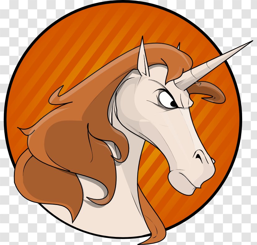 Unicorn Free Content Clip Art - Horn - Angry Pictures Of People Transparent PNG