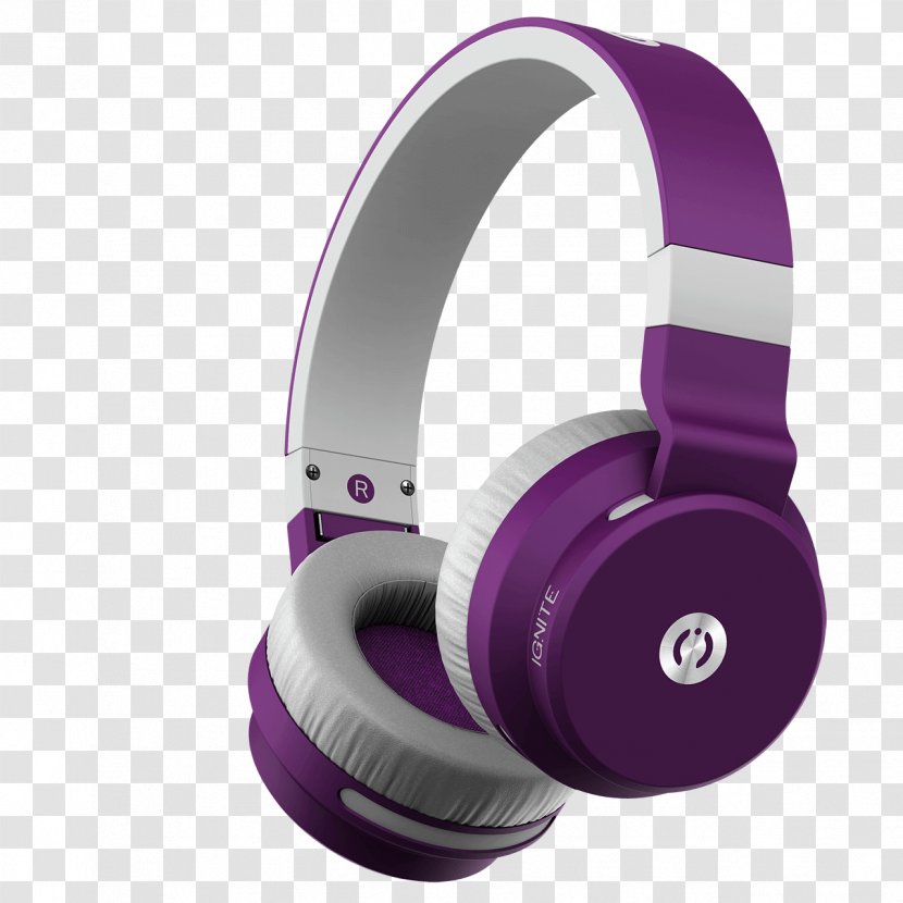 HQ Headphones Audio - Electronic Device Transparent PNG