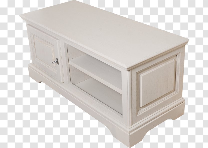 Drawer Rectangle Buffets & Sideboards - Angle Transparent PNG