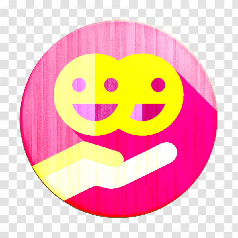 Friendship Icon Transparent PNG