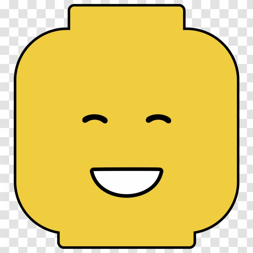 Smiley LEGO Systems, Inc. Icon Design Clip Art - Lego Systems Inc Transparent PNG