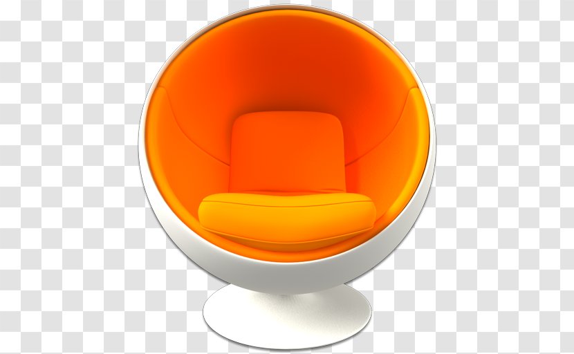 Chair ICO Icon - Row - Creative Sofa Transparent PNG