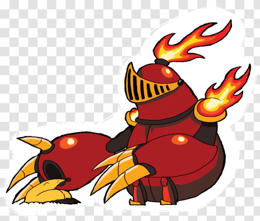 Shovel Knight Fan Art Yacht Club Games - Galliformes Transparent PNG