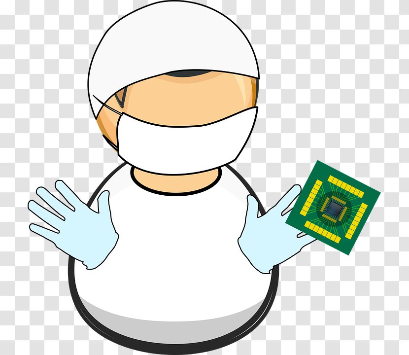 Laboratory Clip Art - Human Behavior - Area Transparent PNG