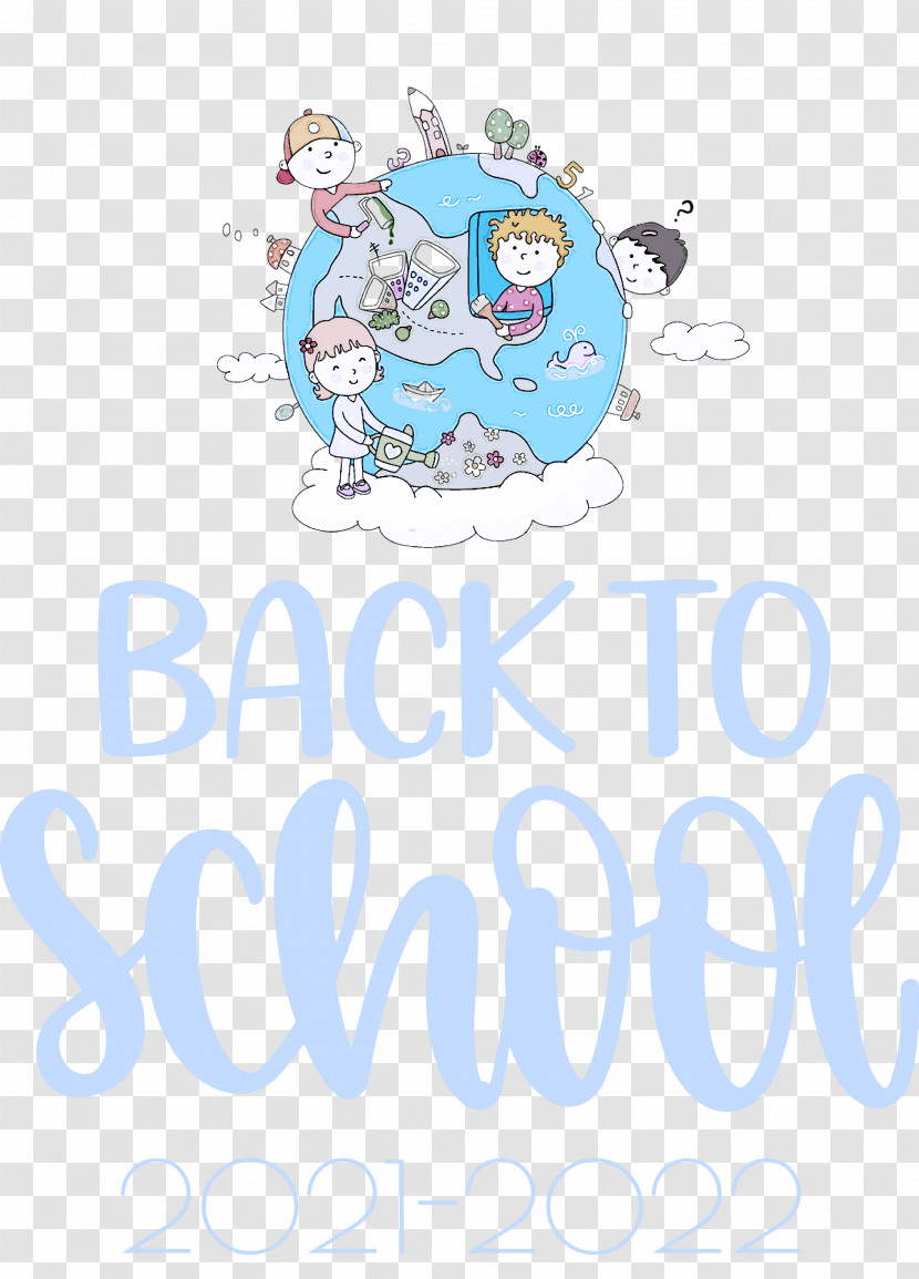 Back To School Transparent PNG