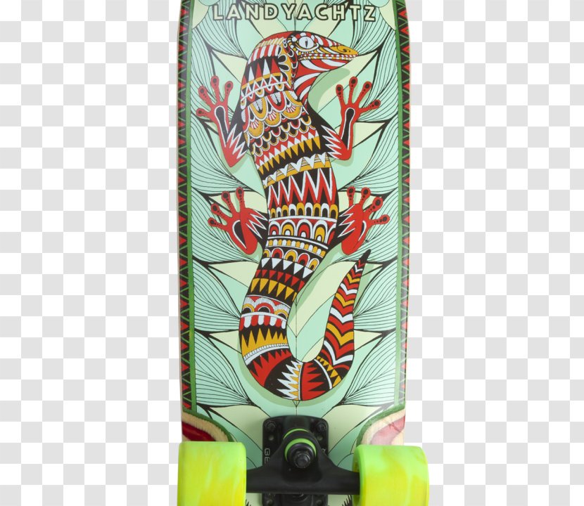 Longboard Skateboard Penny Board Dinghy Brand - Commodity Transparent PNG