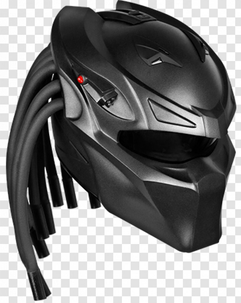 Motorcycle Helmets Predator KTM - Motocross - Creative Motorcycles Transparent PNG