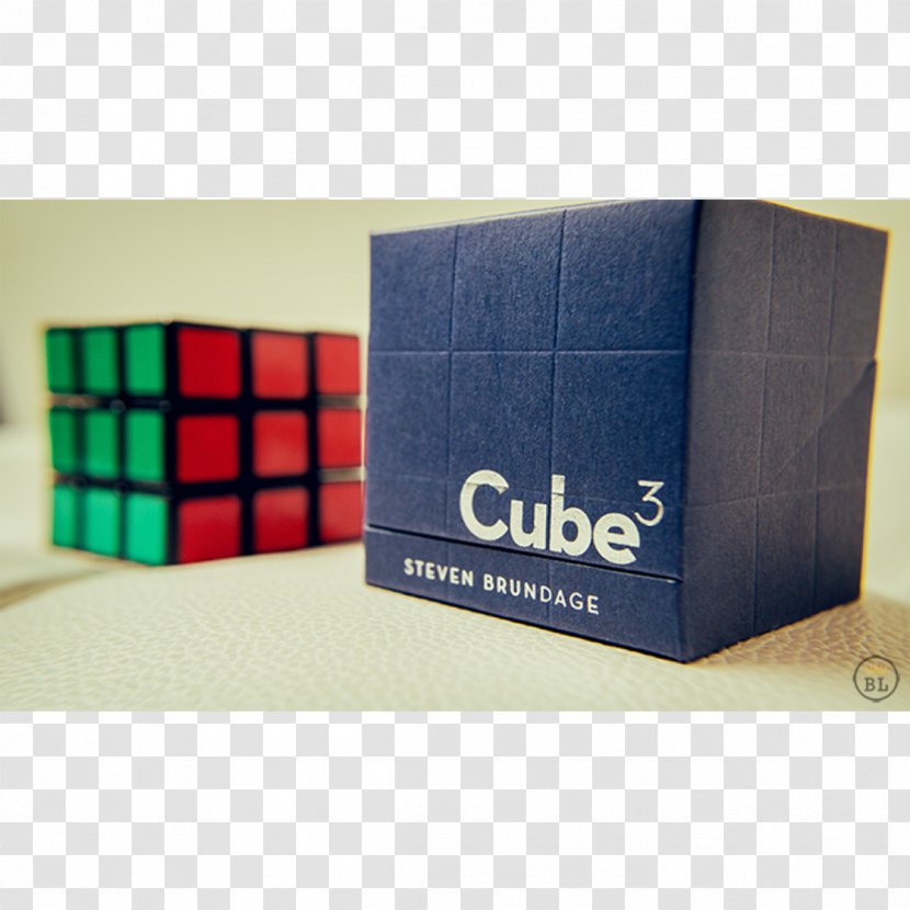 Street Magic Rubik's Cube YouTube Transparent PNG