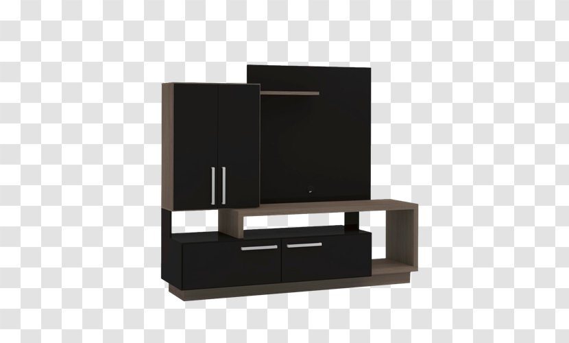 Shelf Furniture Table Bookcase Drawer - Sideboard Transparent PNG