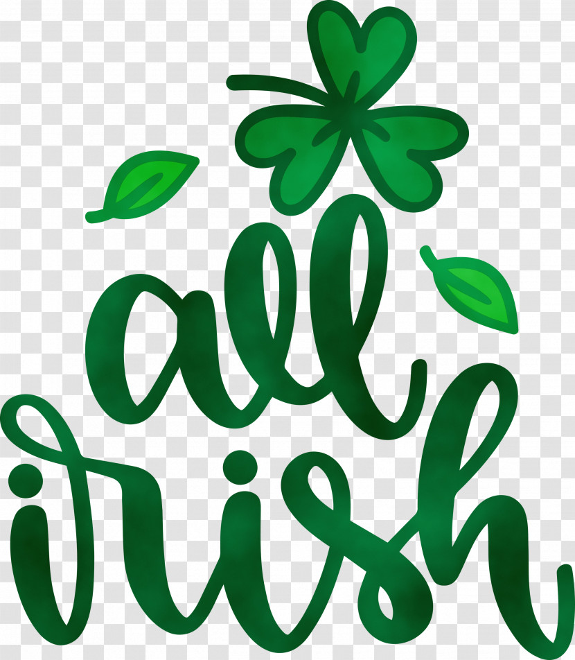 Shamrock Transparent PNG