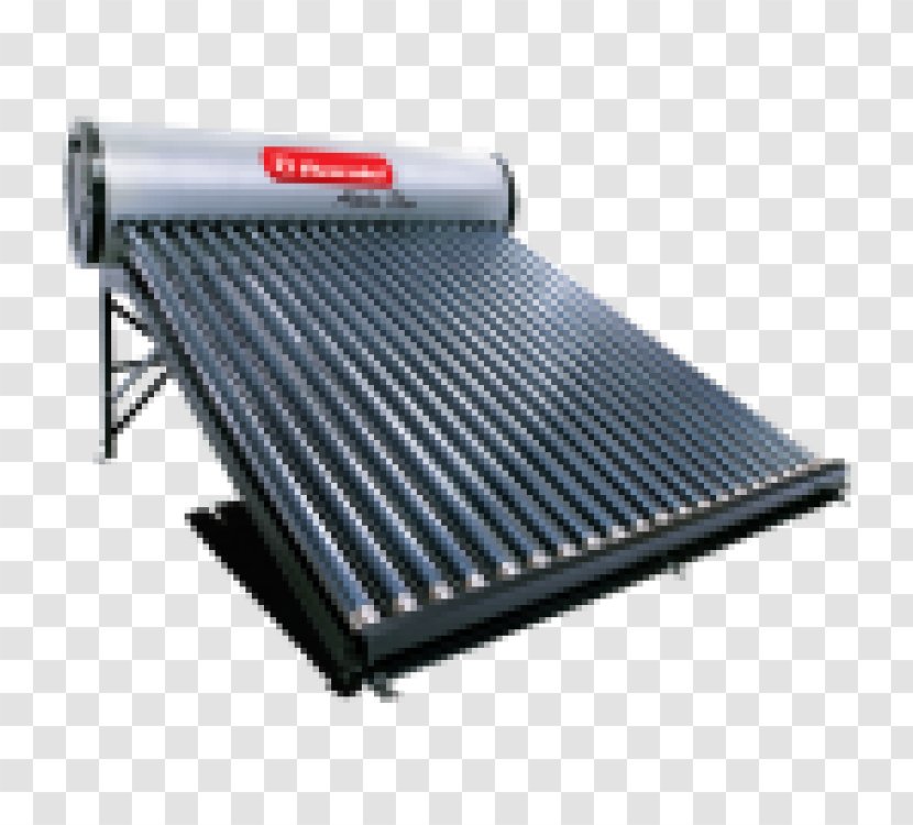 Solar Water Heating Racold Power Electric - Steel - Soham Transparent PNG
