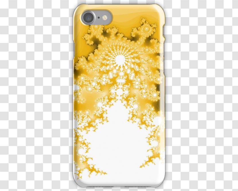 Mobile Phone Accessories Text Messaging Phones IPhone Font - Case - Yellow Pattern Transparent PNG