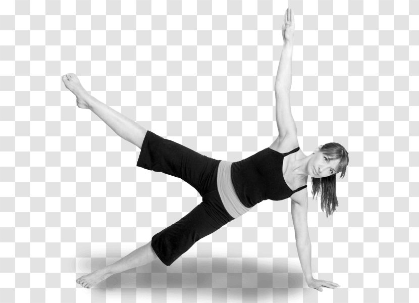 Pop-up Pilates MyBody Studios Yoga Exercise - Knee Transparent PNG