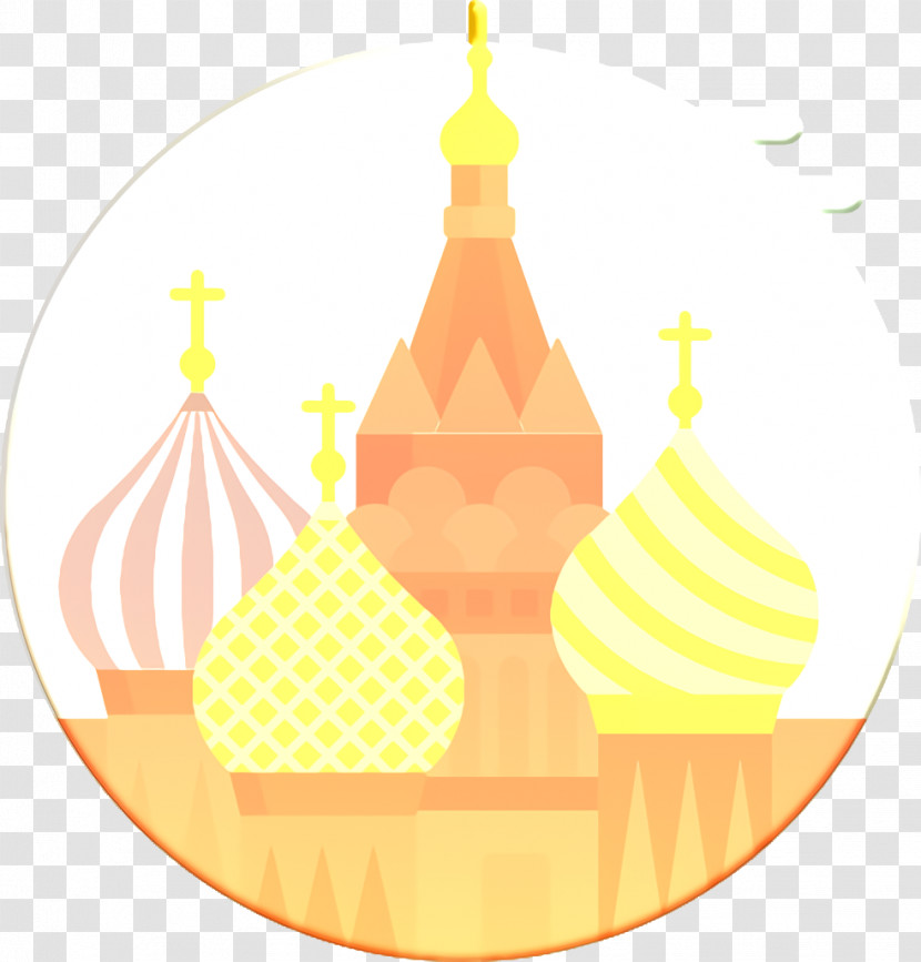 Kremlin Icon Moscow Icon Soccer Icon Transparent PNG