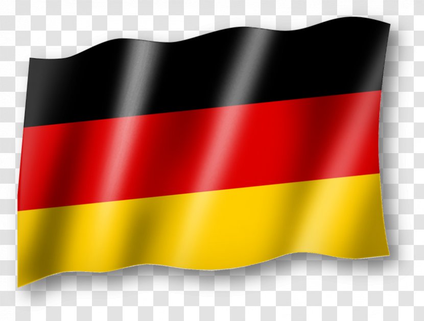 Flag Of Germany Fahne Eagle National Transparent PNG