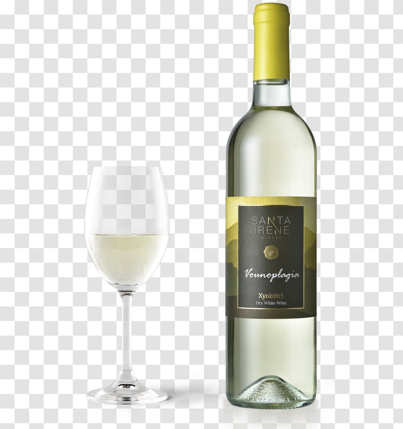 White Wine Sauvignon Blanc Rosé Cabernet - Rose Transparent PNG