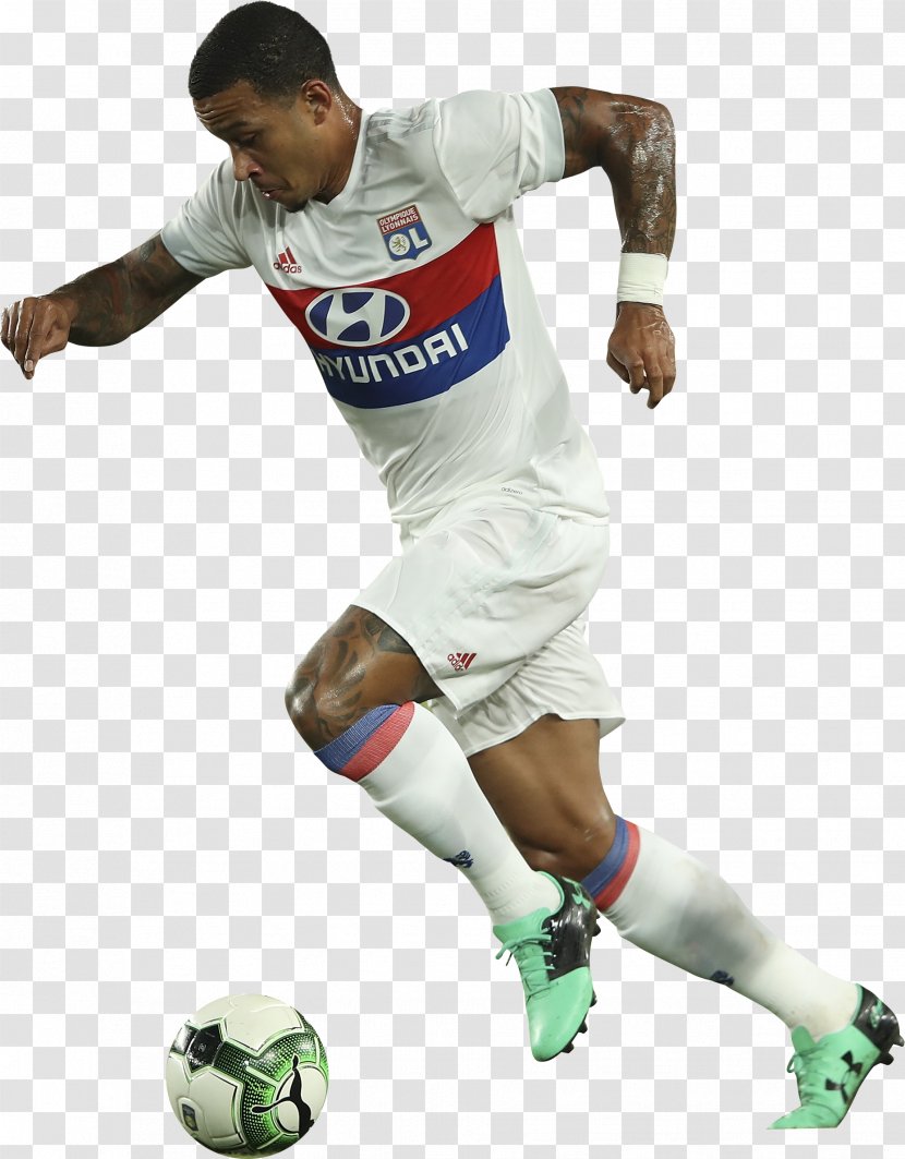 Team Sport Olympique Lyonnais Football France Ligue 1 Art - Memphis Transparent PNG