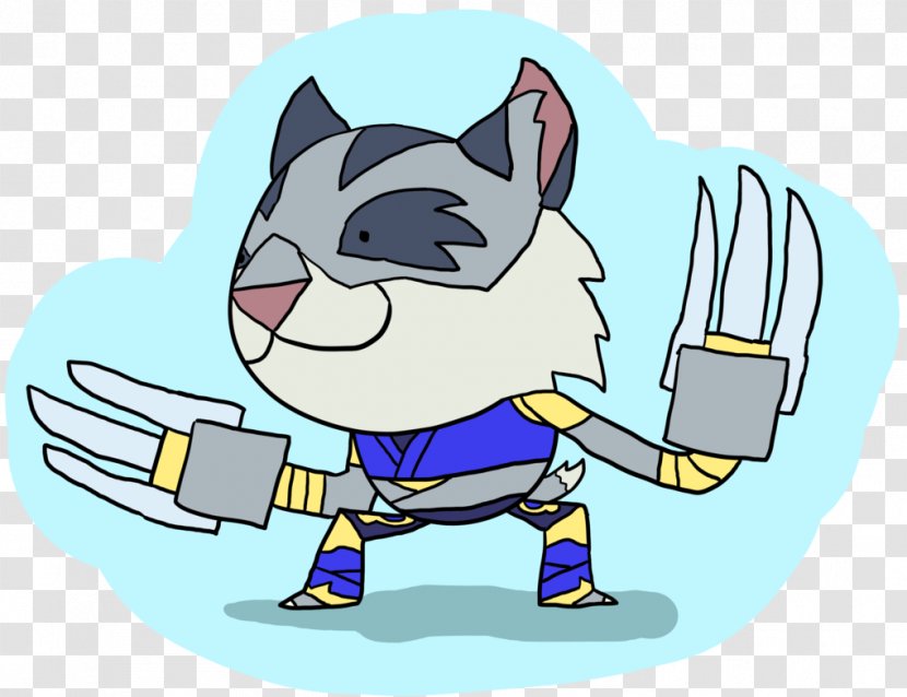 Cat Brawlhalla Drawing Fan Art Transparent PNG