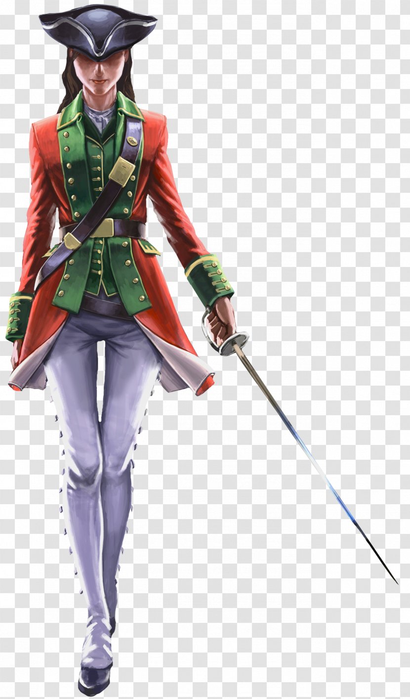 Assassin's Creed III Creed: Brotherhood Revelations Red Coat - Assassin S - Assassins Transparent PNG