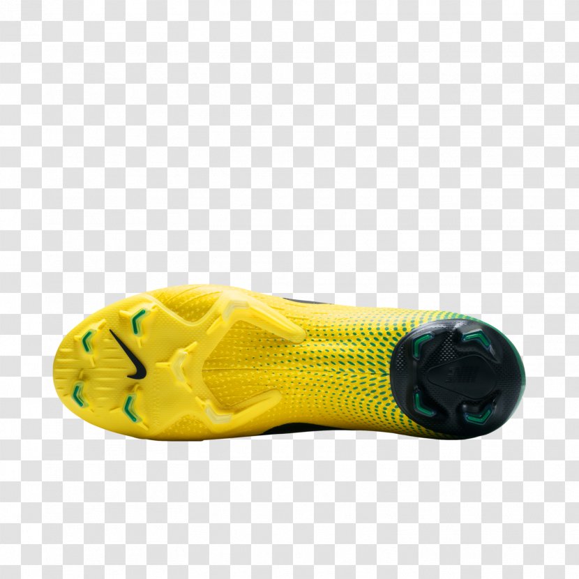 Nike Air Max Mercurial Vapor World Cup Shoe - Football Transparent PNG