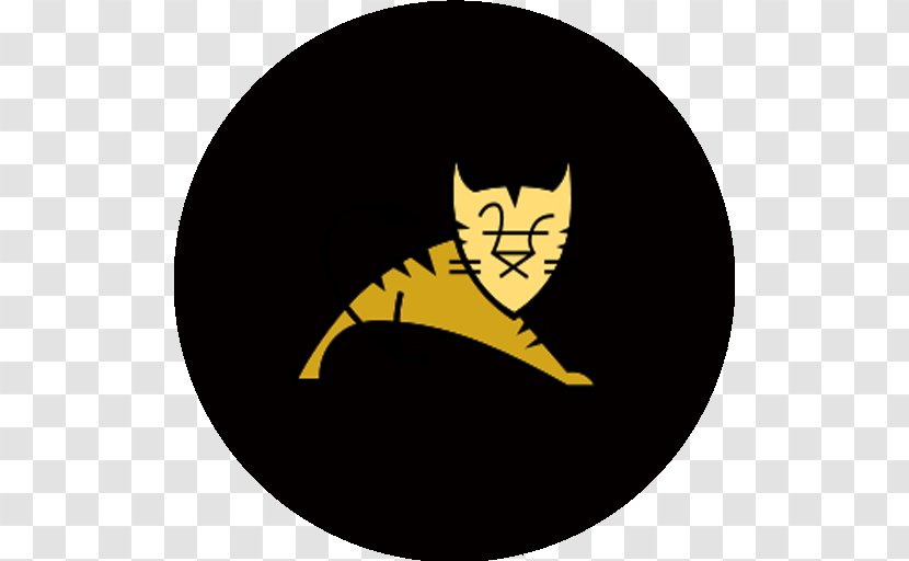 Apache Tomcat 7 Software Foundation Computer HTTP Server - Execution Transparent PNG