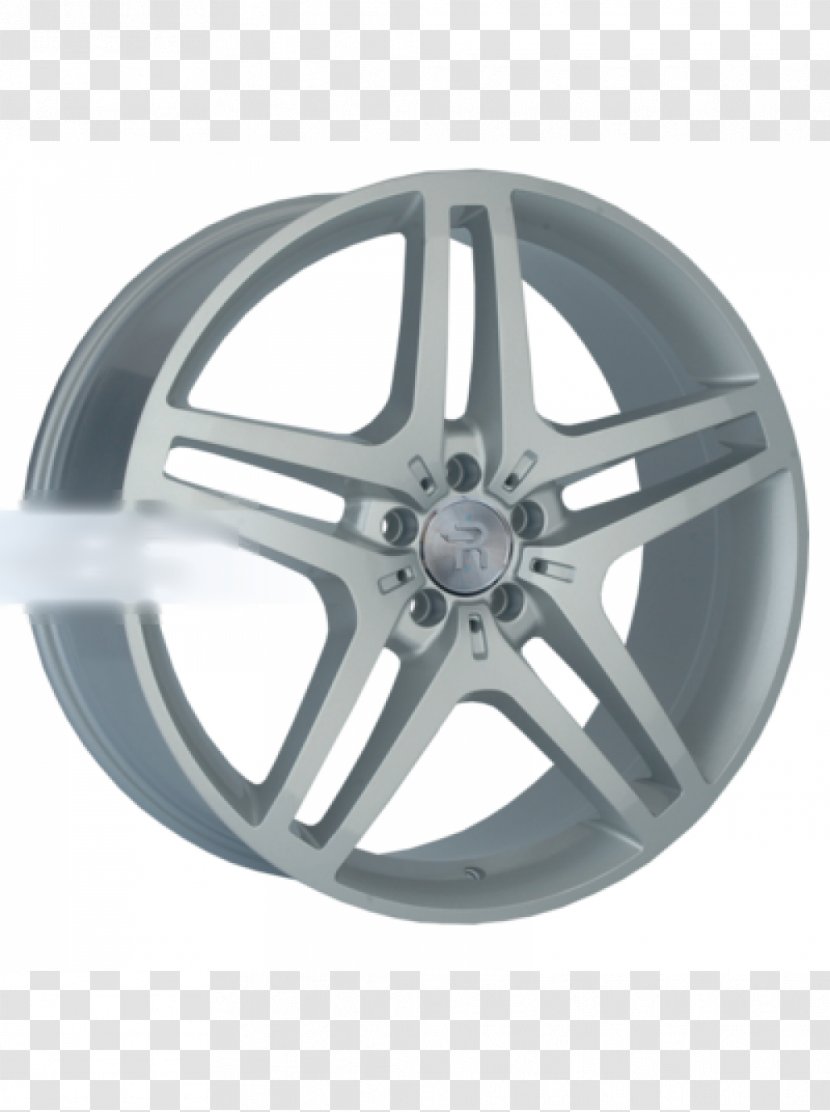 Car Rim Mercedes-Benz C-Class Wheel Tire - Automotive System Transparent PNG
