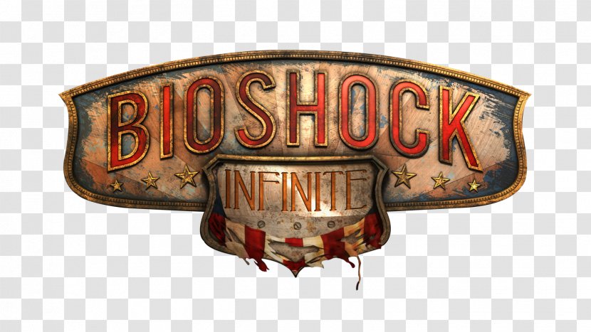 BioShock Infinite: Burial At Sea PlayStation 3 Xbox 360 Video Game - Post Poster Transparent PNG