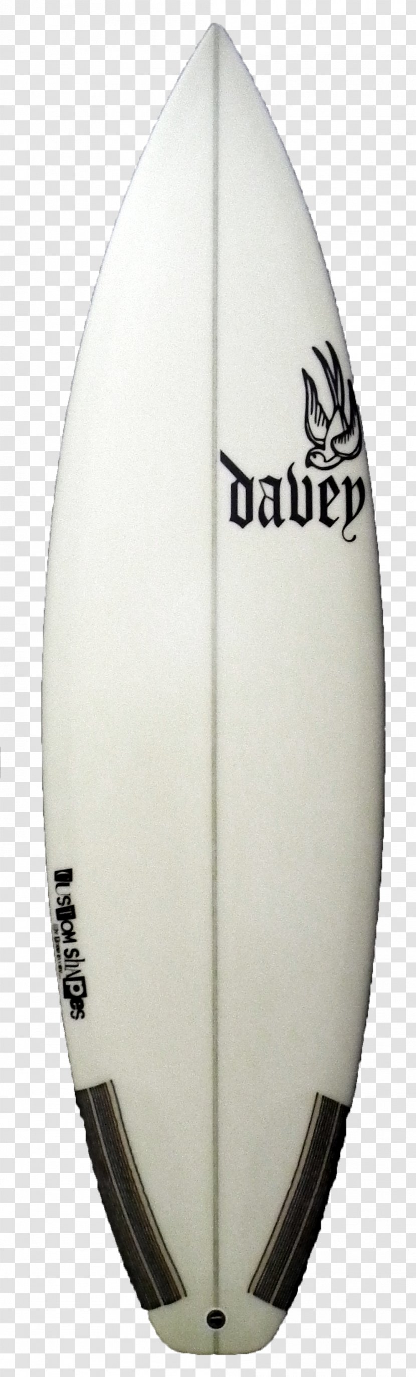 Surfboard Quality - Design Transparent PNG