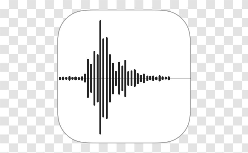 Apple IOS 7 App Store - Sound Recording And Reproduction - Sports Car Transparent PNG
