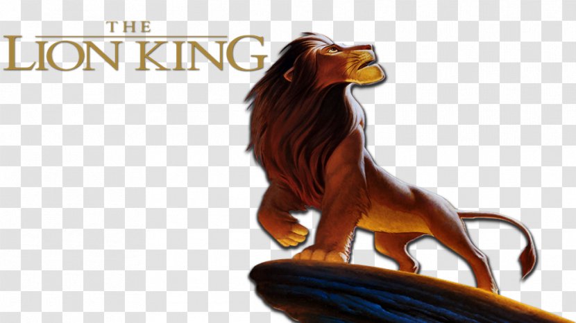 Lion Roar Fan Art Cheetah 0 - Television - The King Transparent PNG