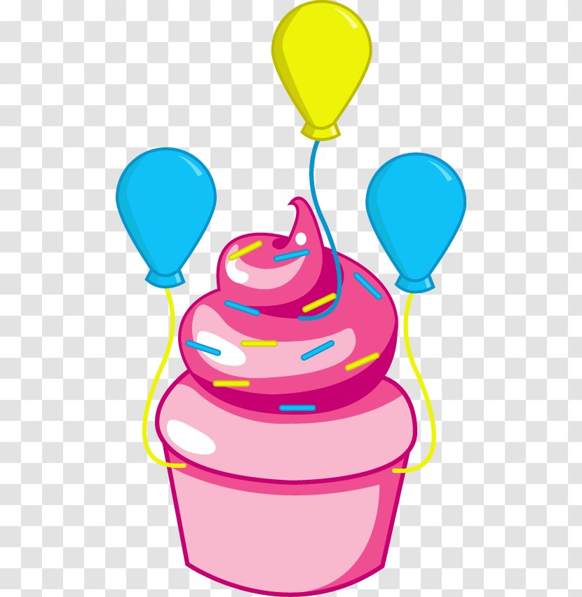 Pinkie Pie Cupcake Applejack Frosting & Icing Rainbow Dash - Cutie Mark Crusaders - Cake Transparent PNG