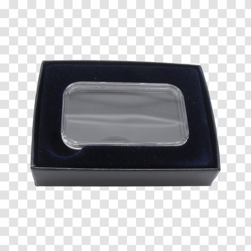 Rectangle - Hardware - Silver Ingot Transparent PNG