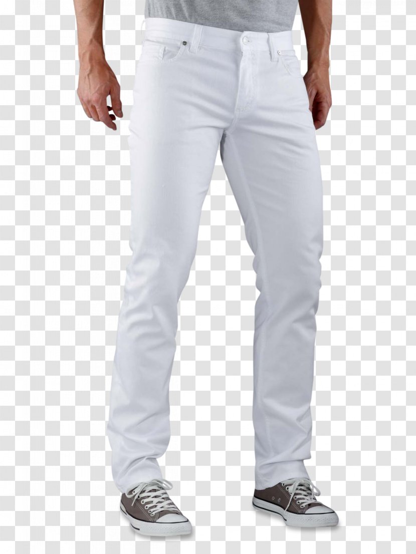 Jeans Pants Pocket Denim Online Shopping - Slim Transparent PNG