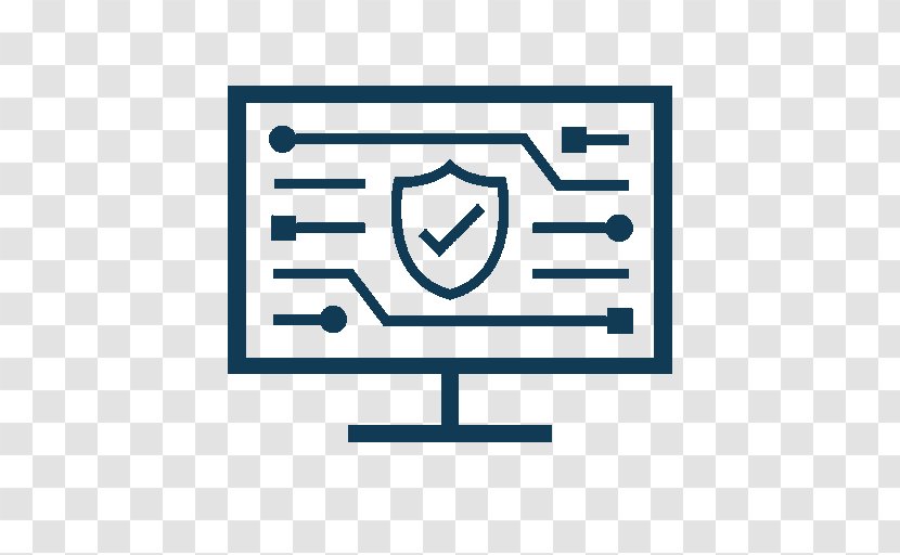 Computer Security Network Penetration Test - Symbol - Brand Transparent PNG