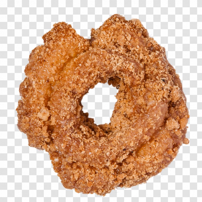 Cider Doughnut Old-fashioned Donuts Bagel Cream Transparent PNG