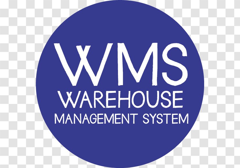Warehouse Management System Supply - Label Transparent PNG