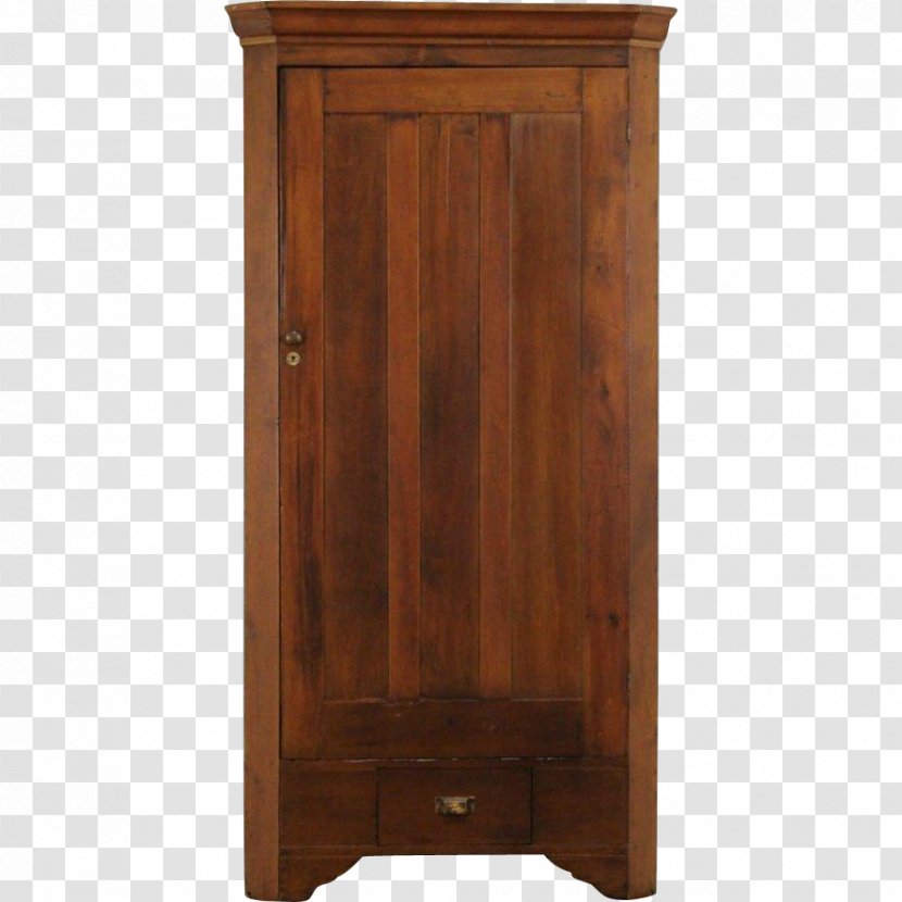 Cupboard Drawer Wardrobe Chiffonier Bathroom - Wood Transparent PNG