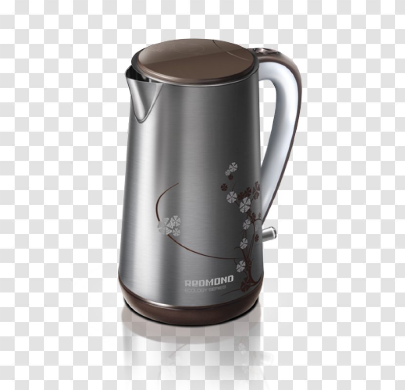 Electric Kettle Price Electricity - Serveware Transparent PNG