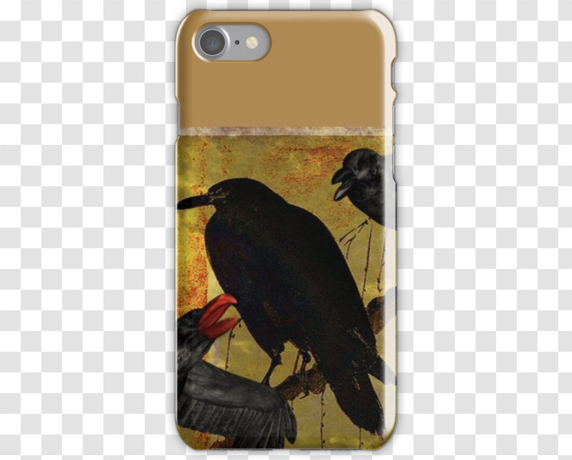IPhone 6 Apple 8 Plus 7 Dolan Twins 5s - Raven - Jane Addams Day Transparent PNG