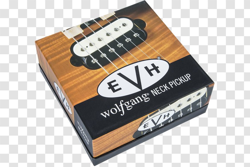 Guitar Amplifier Peavey EVH Wolfgang Pickup Humbucker Electric - Bridge Transparent PNG