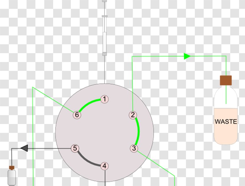 Line Technology Angle Transparent PNG