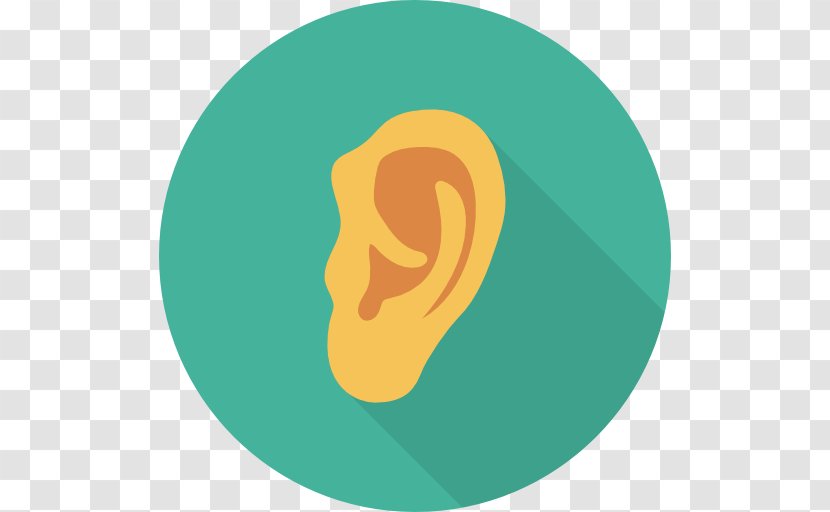Hearing Aid Health Care - Ear Transparent PNG