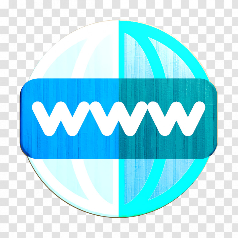 Www Icon Web Development Icon World Wide Web Icon Transparent PNG