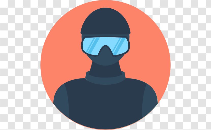 SWAT Soldier - Vision Care - Swat Transparent PNG