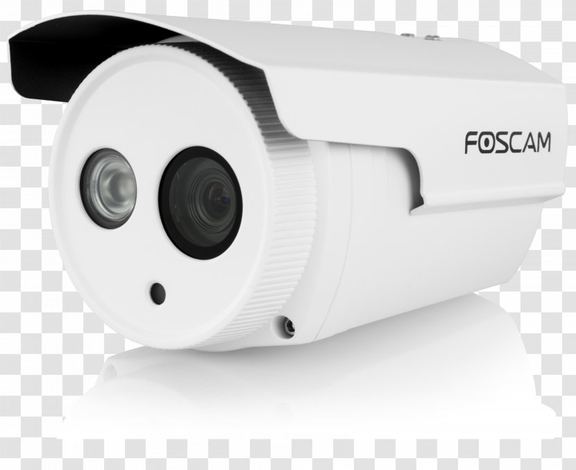 Wireless Security Camera IP Closed-circuit Television 720p - Technology Transparent PNG